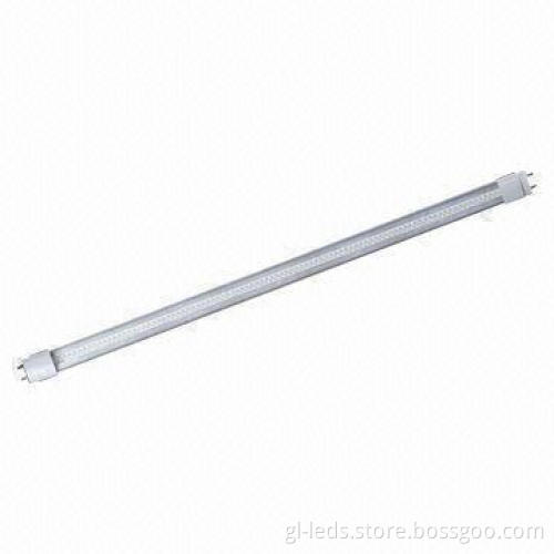2012 New Product 2835 SMD T8 LED Tube with 30,000 Hours Lifespan and CE/RoHS Certified